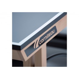 Cornilleau Tavolo Ping-Pong Competition 850 Wood ITTF Indoor 2024